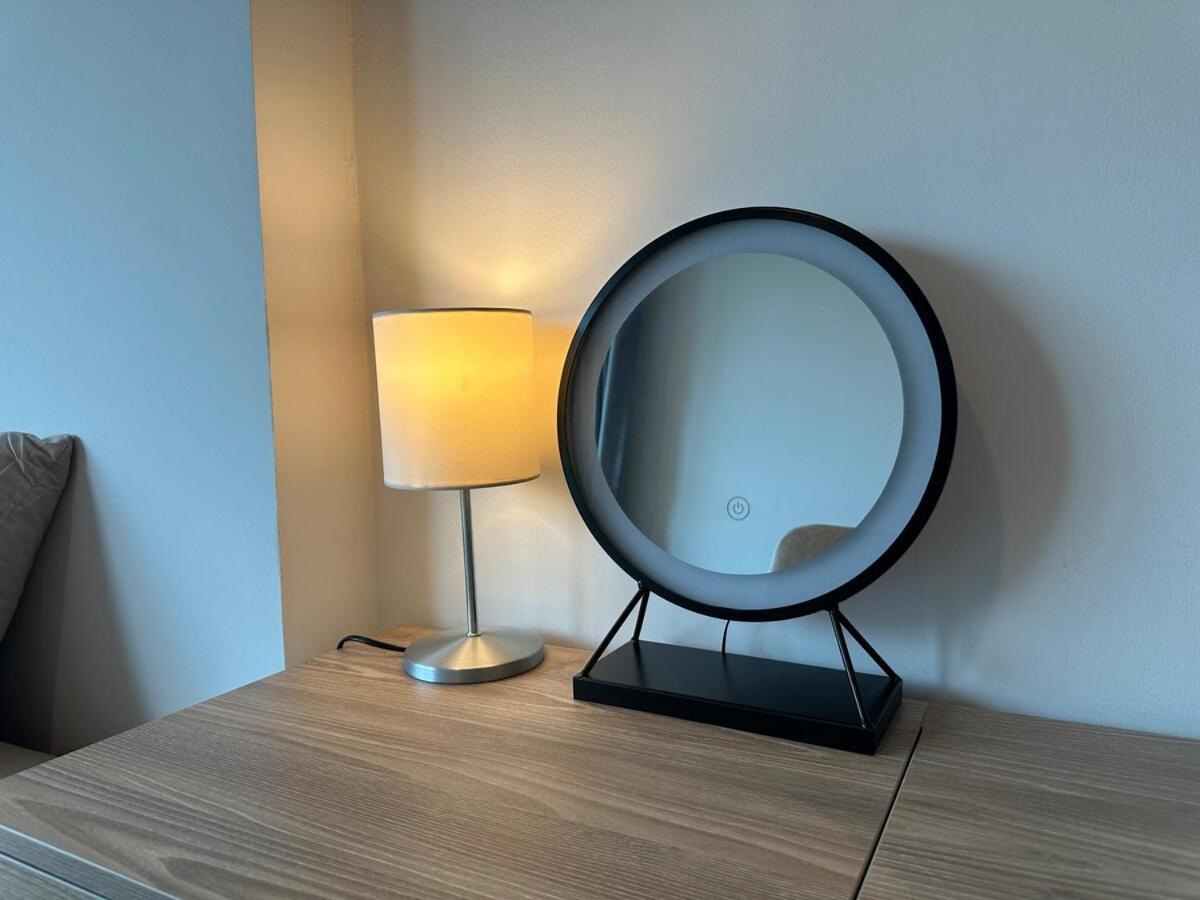 Apartamento Chill - Bts On Nut - Pool, Gym, Fast Wi-fi *
